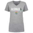 Yuna McCormack Women's V-Neck T-Shirt | 500 LEVEL