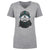 Devin Smeltzer Women's V-Neck T-Shirt | 500 LEVEL