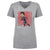 Carles Gil Women's V-Neck T-Shirt | 500 LEVEL