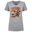 Devin Booker Women's V-Neck T-Shirt | 500 LEVEL