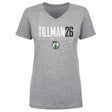 Xavier Tillman Women's V-Neck T-Shirt | 500 LEVEL