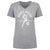 Bobby Miller Women's V-Neck T-Shirt | 500 LEVEL