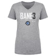 Desmond Bane Women's V-Neck T-Shirt | 500 LEVEL