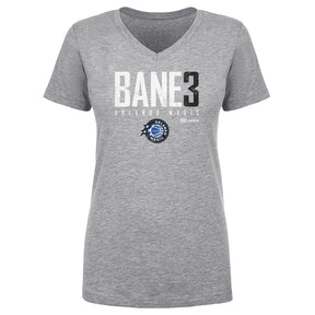 Desmond Bane Women's V-Neck T-Shirt | 500 LEVEL
