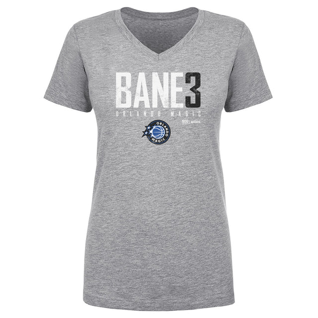 Desmond Bane Women's V-Neck T-Shirt | 500 LEVEL