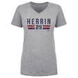Tim Herrin Women's V-Neck T-Shirt | 500 LEVEL