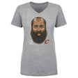 James Harden Women's V-Neck T-Shirt | 500 LEVEL