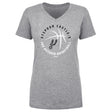 Stephon Castle Women's V-Neck T-Shirt | 500 LEVEL