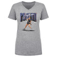 Jasmine Paolini Women's V-Neck T-Shirt | 500 LEVEL