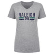 Cal Raleigh Women's V-Neck T-Shirt | 500 LEVEL
