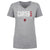 Jevon Carter Women's V-Neck T-Shirt | 500 LEVEL