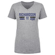 Jase Richardson Women's V-Neck T-Shirt | 500 LEVEL