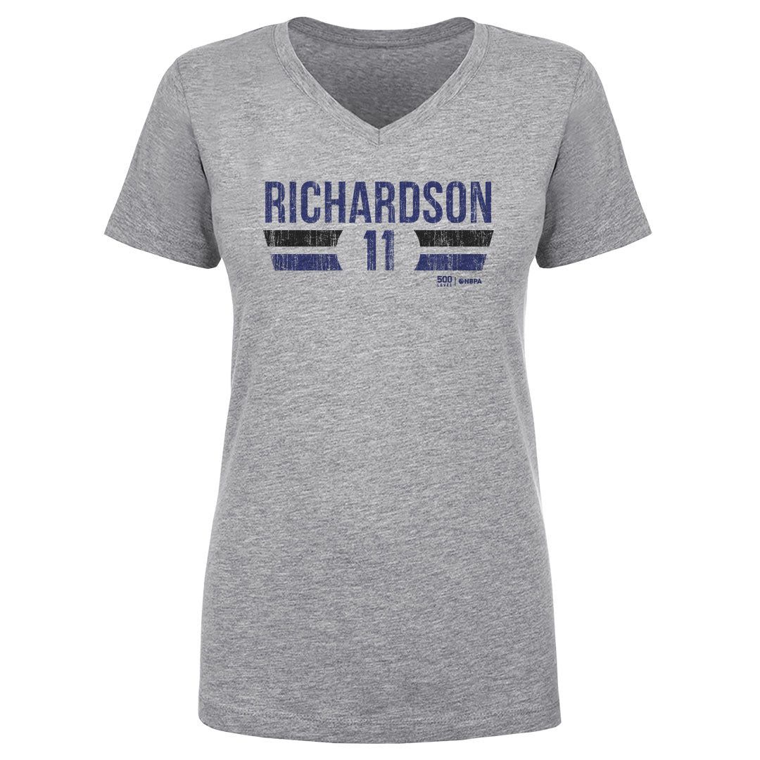 Jase Richardson Women's V-Neck T-Shirt | 500 LEVEL