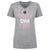 Inter Miami CF Women's V-Neck T-Shirt | 500 LEVEL