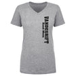 Vandegrift Women's V-Neck T-Shirt | 500 LEVEL