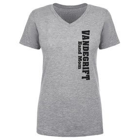 Vandegrift Women's V-Neck T-Shirt | 500 LEVEL