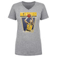 Andrew Nembhard Women's V-Neck T-Shirt | 500 LEVEL
