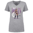 Gigi Dolin Women's V-Neck T-Shirt | 500 LEVEL