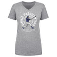 Vinnie Pasquantino Women's V-Neck T-Shirt | 500 LEVEL
