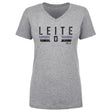 Carla Leite Women's V-Neck T-Shirt | 500 LEVEL