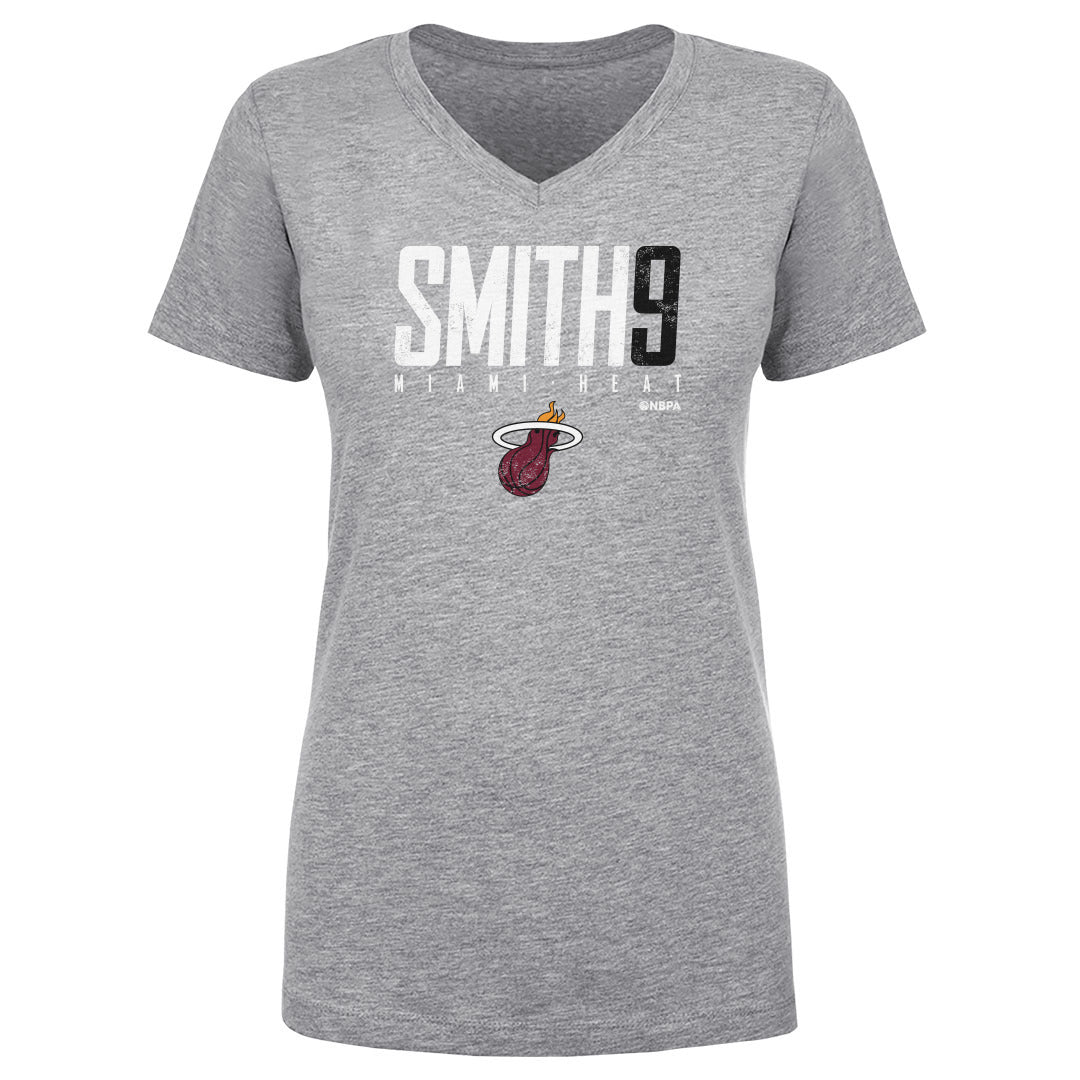 Dru Smith Women&#39;s V-Neck T-Shirt | 500 LEVEL