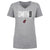 Dru Smith Women's V-Neck T-Shirt | 500 LEVEL