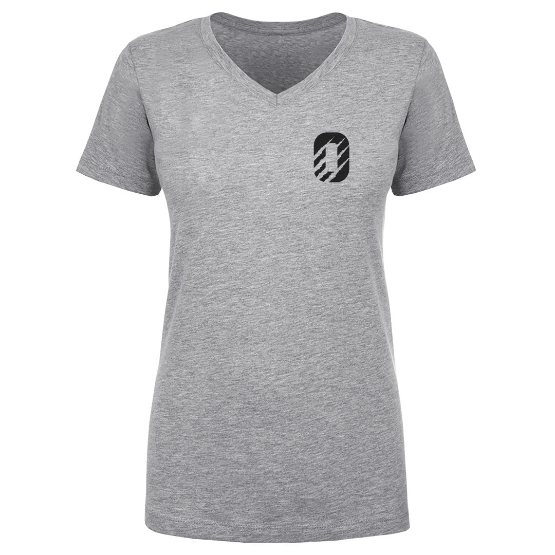 Monterrey Osos Women's V-Neck T-Shirt | 500 LEVEL