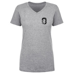 Monterrey Osos Women's V-Neck T-Shirt | 500 LEVEL