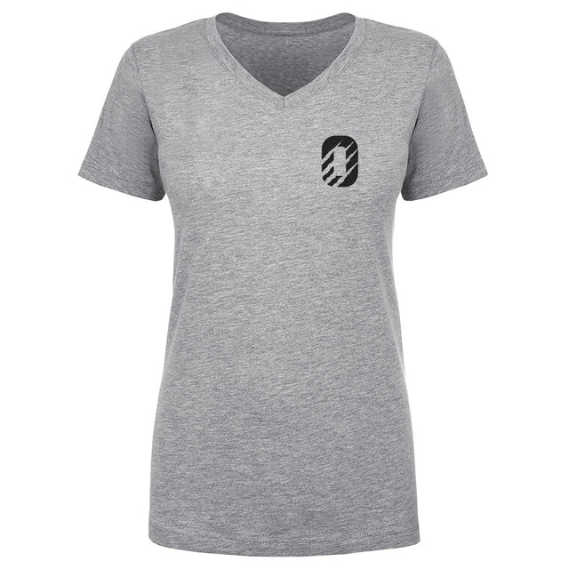 Monterrey Osos Women's V-Neck T-Shirt | 500 LEVEL