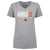 Jusuf Nurkic Women's V-Neck T-Shirt | 500 LEVEL
