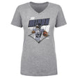 Joe Mixon Women's V-Neck T-Shirt | 500 LEVEL