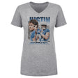 Justin Herbert Women's V-Neck T-Shirt | 500 LEVEL