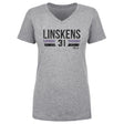 Kyara Linskens Women's V-Neck T-Shirt | 500 LEVEL