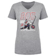Alex Ovechkin Women's V-Neck T-Shirt | 500 LEVEL