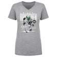 Mikko Rantanen Women's V-Neck T-Shirt | 500 LEVEL