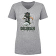 Cooper DeJean Women's V-Neck T-Shirt | 500 LEVEL