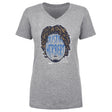 Justin Herbert Women's V-Neck T-Shirt | 500 LEVEL