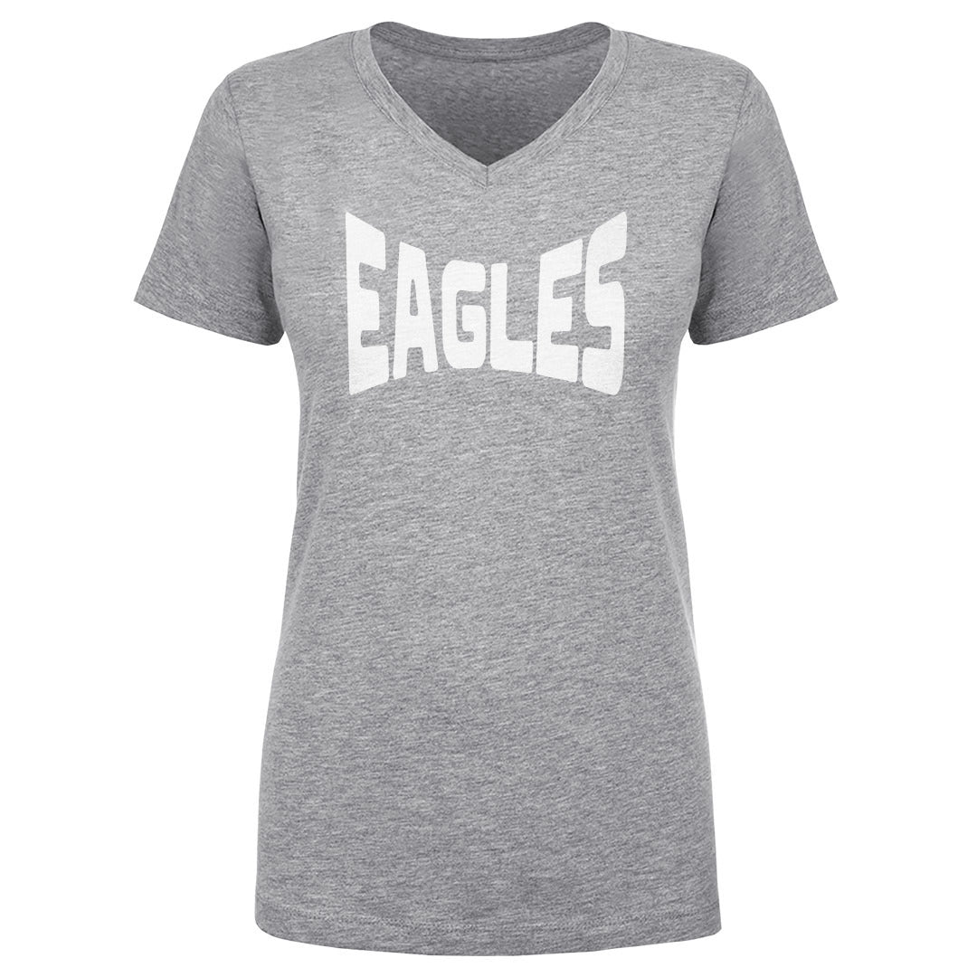 Canyon Ridge Women's V-Neck T-Shirt | 500 LEVEL