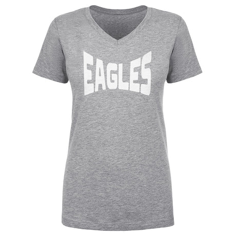 Canyon Ridge Women's V-Neck T-Shirt | 500 LEVEL