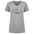 Pablo Rubio Jr. Women's V-Neck T-Shirt | 500 LEVEL