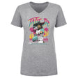 Fernando Tatis Jr. Women's V-Neck T-Shirt | 500 LEVEL