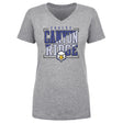 Canyon Ridge Women's V-Neck T-Shirt | 500 LEVEL