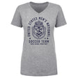 U.S. Soccer Women's V-Neck T-Shirt | 500 LEVEL