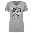 Dak Prescott Women's V-Neck T-Shirt | 500 LEVEL