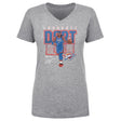 Luguentz Dort Women's V-Neck T-Shirt | 500 LEVEL