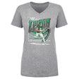Makai Lemon Women's V-Neck T-Shirt | 500 LEVEL
