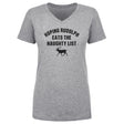 Christmas Women's V-Neck T-Shirt | 500 LEVEL