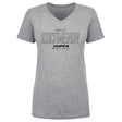 Dariial Kuchmenov Women's V-Neck T-Shirt | 500 LEVEL