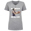 Devin Booker Women's V-Neck T-Shirt | 500 LEVEL