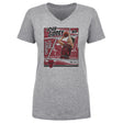 Josh Giddey Women's V-Neck T-Shirt | 500 LEVEL